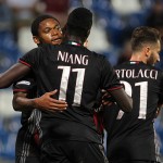 Niang getty