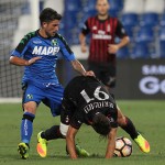 US Sassuolo, AC Milan, Celta Vigo - TIM Preseason Tournament