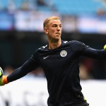Joe Hart milan