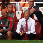 Arsenal v Liverpool - Premier League