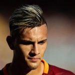 Paredes Getty