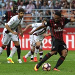 Bacca milan
