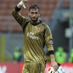 Donnarumma getty