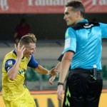 AC ChievoVerona v FC Internazionale - Serie A