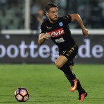 Pescara Calcio v SSC Napoli - Serie A