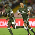 SSC Napoli v AC Milan - Serie A