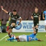 Napoli-Milan