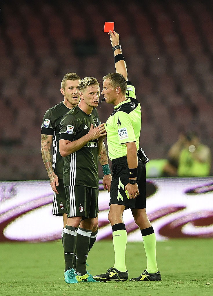 Kucka Getty