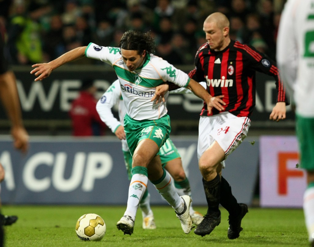 Senderos