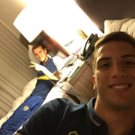 bentancur 1