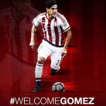 gustavo gomez