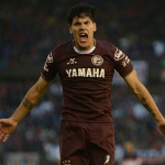 gustavo gomez insta