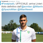 livieri