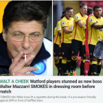 mazzarri
