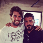poli gattuso instagram