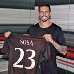 sosa milan