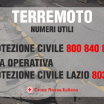 terremoto