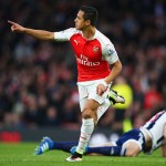 Arsenal v West Bromwich Albion - Premier League