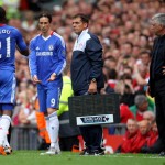 Manchester United v Chelsea - Premier League