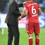 FC Schalke 04 v Bayern Muenchen - Bundesliga