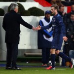 Paris St Germain v Barcelona - UEFA Champions League Quarter Final