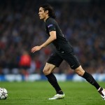 Manchester City FC v Paris Saint-Germain - UEFA Champions League Quarter Final: Second Leg