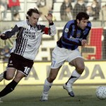 Serie A - Siena V Inter