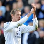 Wigan Athletic v Tottenham Hotspur - Premier League