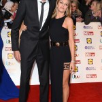 Pride Of Britain Awards - Red Carpet Arrivals
