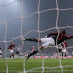 AC Milan v Juventus - Serie A