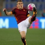 AS Roma v FC Internazionale Milano - Serie A