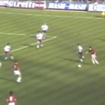 Donadoni primo gol