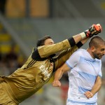 AC Milan v SS Lazio - Serie A