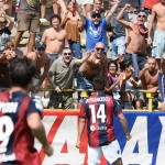 Bologna FC v Cagliari Calcio - Serie A
