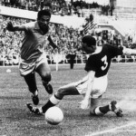 Brazil V Wales
