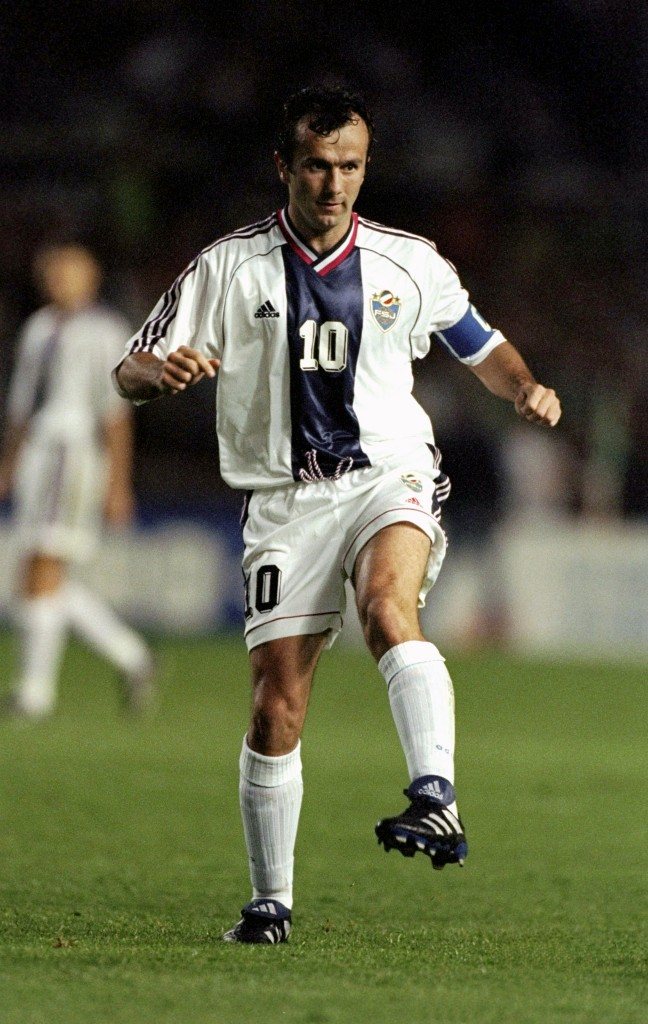 Dejan Savicevic