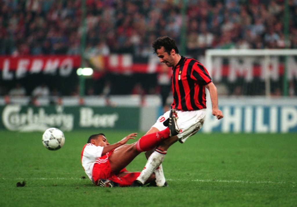 SAVICEVIC MILAN