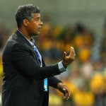 Australia v Saudi Arabia: 2014 FIFA World Cup Asian Qualifiers Third Round