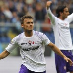 UC Sampdoria v ACF Fiorentina - Serie A