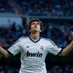 Real Madrid CF v Real Valladolid CF - La Liga