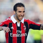 Pescara v AC Milan - Serie A