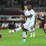 Torino FC v AC Milan - Serie A