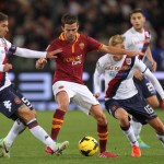 AS Roma v Cagliari Calcio - Serie A