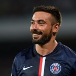 SSC Napoli v Paris Saint-Germain FC - Preseason Friendly