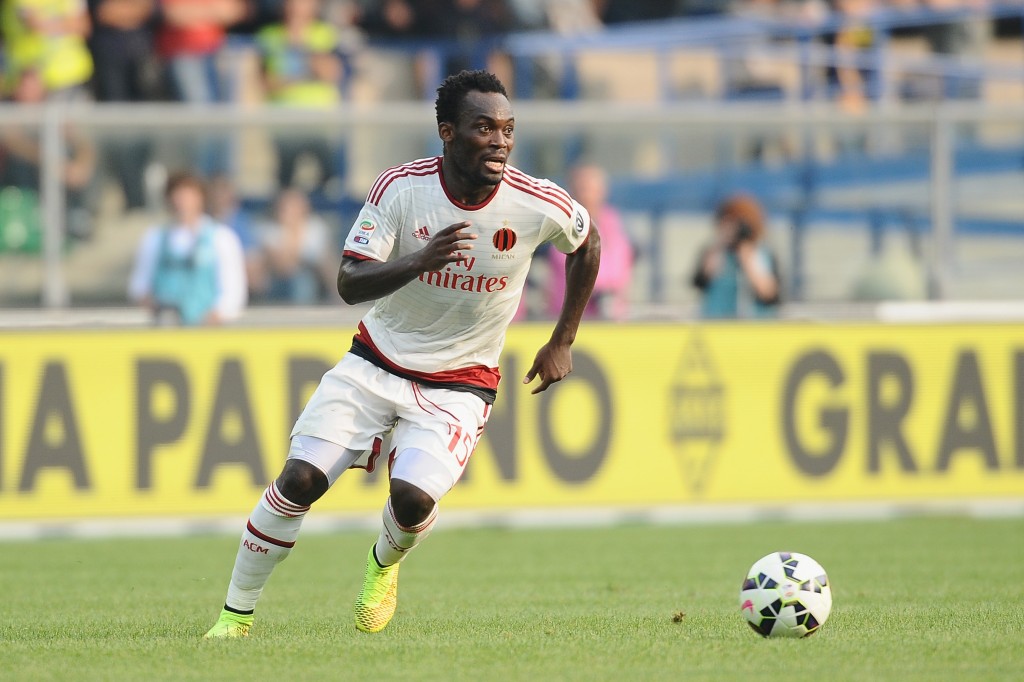 Essien