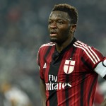 Juventus FC v AC Milan - Serie A