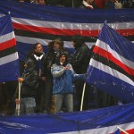 UC Sampdoria v Genoa CFC - Serie A