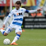 KVC Westerlo v KAA Gent - Jupiler League