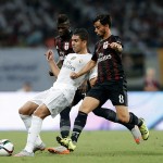 Real Madrid v AC Milan - International Champions Cup