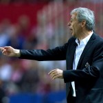 Sevilla FC v VfL Borussia Monchengladbach - UEFA Champions League
